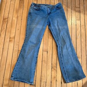 Vintage y2k Mudd jeans